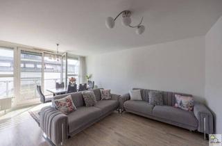 Wohnung kaufen in 1210 Wien, Stammersdorf - Perfekte 3-Zimmer Wohnung mit Balkon & Klimaanlage - Perfekte Anlage mit späterer Eigennutzung