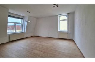 Wohnung mieten in 2401 Fischamend-Dorf, Ruhig und Hell - Dachgeschosswohnung - Nähe Flughafen Wien - Provisionsfrei