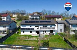 Mehrfamilienhaus kaufen in 4209 Engerwitzdorf, Mehrfamilienhaus mit zwei getrennten Wohneinheiten!