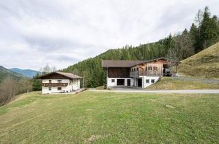 Gewerbeimmobilie kaufen in 5505 Mühlbach am Hochkönig, "Hainzergut in Mühlbach am Hochkönig" – Ein Stück gelebte Geschichte mit Zukunft