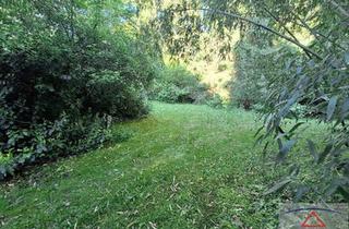 Grundstück zu kaufen in 8200 Gleisdorf, Einmalige Gelegenheit in Gleisdorf: ca. 1.100 m² Grundstück mit Altbestand in Ruhelage!