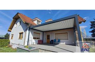 Haus kaufen in 3062 Kirchstetten, Ein- oder Zweifamilienhaus in Kirchstetten zu verkaufen!