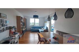 Wohnung kaufen in 3107 Sankt Pölten, Top Dachgeschoss-Wohnung am Kremserberg zu verkaufen!