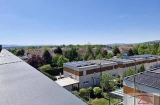 Wohnung kaufen in 3107 Sankt Pölten, Top Dachgeschoss-Wohnung am Kremserberg zu verkaufen!