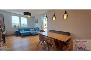 Wohnung kaufen in 3107 Sankt Pölten, Top Dachgeschoss-Wohnung am Kremserberg zu verkaufen!