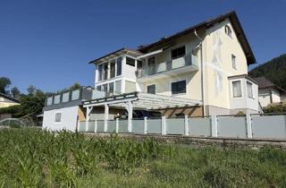 Haus kaufen in 8644 Mürzhofen, Haus mit zwei getrennt zugängigen Wohneinheiten, Garten, Garagen, Terrasse und Pool!