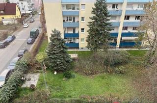 Grundstück zu kaufen in Hauseggerstrasse 37, 8020 Graz, Baugrundstück / Baulücke