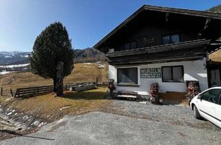 Einfamilienhaus kaufen in 5671 Bruck an der Großglocknerstraße, PREISHIT! SONNIGER GARTEN! VIELE MÖGLICHKEITEN - IDEAL FÜR HEIMWERKER