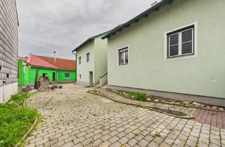 Haus kaufen in 7081 Schützen am Gebirge, Liegenschaft mit Ausbaupotenzial: 2 Gebäude, 5 Einheiten