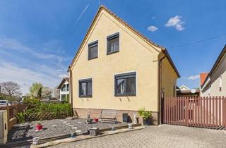 Einfamilienhaus kaufen in 7024 Hirm, großes Familienhaus mit moderner Einrichtung in Hirm