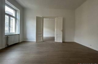 Wohnung mieten in Gerlgasse, 1030 Wien, Nähe Belvedere und Rennweg I Ruhelage I Lift I 2 Zimmer mit separater Küche
