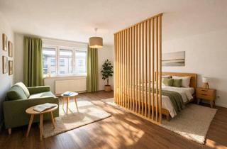 Wohnung kaufen in 1180 Wien, A N L E G E R H I T + 1 Zimmer + ca. 40m² WFL + 2. Liftstock + TOP öffentliche Anbindung