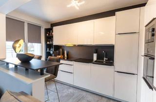 Wohnung kaufen in 4600 Wels, Neuer Preis: Moderne 3-Zi-Wohnung in Wels, vollsaniert mit Balkon, Garten & Einbauküche – €215.000