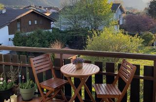 Wohnung kaufen in Am Mesnerbach 483, 5084 Großgmain, Sonnige, ruhige Wohnung in Großgmain mit herrlichem Ausblick - provisionsfrei