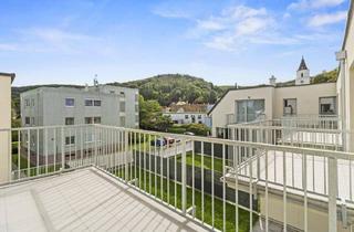 Wohnung kaufen in Tullner Straße, 3423 Sankt Andrä vor dem Hagenthale, ++ Projekt FORTUNA ++ Fantastische 3 Zimmer mit BALKON