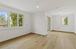 Wohnung kaufen in Tullner Straße, 3423 Sankt Andrä vor dem Hagenthale, ++ Projekt FORTUNA ++ Kompakte 3 Zimmer mit BALKON
