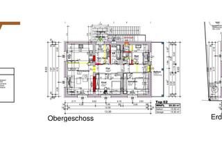 Wohnung mieten in 4863 Seewalchen am Attersee, Helle gemütliche 3-Zimmer Wohnung mit Balkon