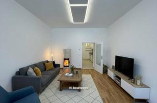 Wohnung mieten in 1030 Wien, Moderne 2-Zimmer EG-Wohnung in 1030 Wien mit Einbauküche und U-Bahn-Nähe!