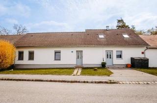 Einfamilienhaus kaufen in 2165 Steinebrunn, Gepflegtes, neu revitalisiertes und liebevoll erhaltenes Landhaus. Natur, Sonne, Ruhe, Seelenheil.