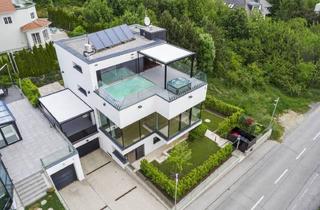 Villen zu kaufen in 3400 Klosterneuburg, ++ EXKLUSIVES HIGHLIGHT ++ Villa in TOPLAGE mit VideoTour