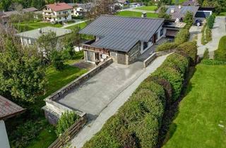 Grundstück zu kaufen in 6334 Schwoich, 933 m2 Grundstück mit Altbestand in Schwoich bei Kufstein