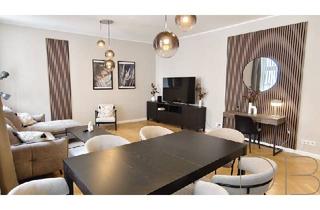 Wohnung kaufen in Hegergasse, 1030 Wien, DB IMMOBILIEN | Charmante Altbauwohnung nahe Belvedere & Botanischen Garten – teilsaniert & sofort bezugsbereit!