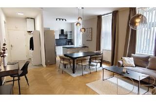 Wohnung kaufen in Hegergasse, 1030 Wien, DB IMMOBILIEN | Charmante Altbauwohnung nahe Belvedere & Botanischen Garten – teilsaniert & sofort bezugsbereit!