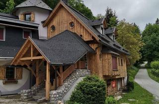 Haus kaufen in 9582 Latschach, Landhaus in Alleinlage - absolut ruhig in Finkenstein/Latschach - Faaker See - Karawanken