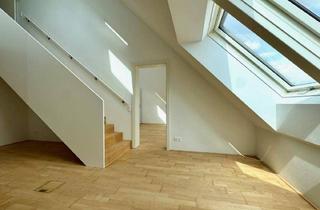 Maisonette kaufen in Rathausplatz, 2000 Stockerau, ++ NEU ++ Exklusives WOHNEN/ARBEITEN mit zwei sonnigen TERRASSEN