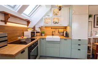 Wohnung kaufen in Donau, 1220 Wien, Urlaubsfeeling pur: die Alte Donau vor der Türe - Garagenplatz inklusive!