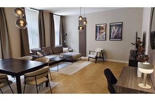 Wohnung kaufen in Hegergasse, 1030 Wien, DB IMMOBILIEN | Charmante Altbauwohnung nahe Belvedere & Botanischen Garten – teilsaniert & sofort bezugsbereit!