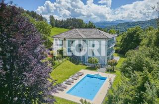 Gewerbeimmobilie kaufen in 9210 Pörtschach am Wörther See, Herrliches Anwesen in Traumlage mit zahlreichen Nutzungsmöglichkeiten