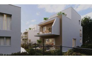Haus kaufen in 2362 Biedermannsdorf, Durchdacht, hochwertig & am Punkt! Ein Projekt der Sonderklasse wartet!