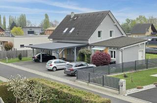 Haus kaufen in 8431 Gralla, Klassisches Dreigiebelhaus mit eigenem Sonnen- Salar- Heizkraftwerk in Ruhelage an einer Sackgasse