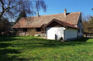 Haus kaufen in 3562 Stiefern, Haus im Kamptal in idyllischer Lage - von privat