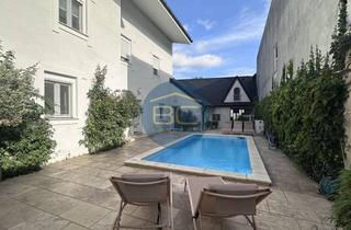 Mehrfamilienhaus kaufen in 2011 Sierndorf, Ruhe-Oase mit Urlaubs-Flair in Sierndorf – Mehrfamilienhaus mit 3 Wohneinheiten zu kaufen!