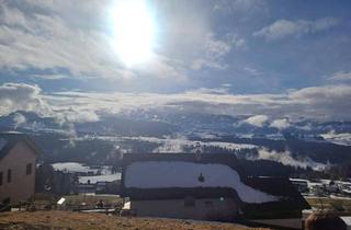 Grundstück zu kaufen in Oberschnoran, 6933 Doren, Repräsentatives Grundstück mit Panoramablick in Doren zu verkaufen