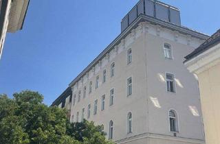 Wohnung kaufen in Karlsplatz, 1040 Wien, Ohne Maklergebühr - Bestlage Naschmarkt/Karlsplatz - sehr gepflegte, sehr helle Zweizimmerwohnung!