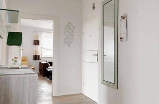 Wohnung kaufen in Grundstraße 12, 4501 Neuhofen an der Krems, Wohnen wie im Haus – 4 Zimmer Wohnung mit großem Gartenanteil