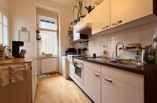 Wohnung mieten in Steyrergasse 25, 8010 Graz, Super 3er Studententraum visavis Technischer Universität!