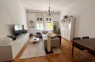 Wohnung mieten in Schillerplatz, 8010 Graz, * Top Altbauwohnung am Schillerplatz! *