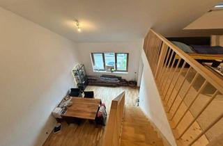 Maisonette mieten in Dorf 150b, 6932 Langen bei Bregenz, Galeriewohnung im Dorfzentrum von Langen