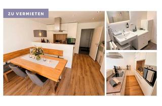 Wohnung mieten in Magermuttweg 21, 6706 Bürs, Exklusive 3-Zimmer-Gartenwohnung in ruhiger Lage von Bürs