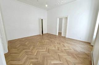 Wohnung mieten in Porzellangasse, 1090 Wien, Altbauflair in 1090 Wien mit viel Platz! 5 Zimmer + Stuck + Flügeltüren + Traumhaftes Altbauhaus + Hohe Räume + Tolle Lage beim Liechtensteinpark + Beste Infrastruktur!