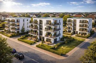 Grundstück zu kaufen in 2020 Hollabrunn, Grundstück für mehrgeschossigen Wohnbau – zentrale Lage Hollabrunn | ca. 1.170m² Wohn-/Nutzfläche