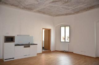 Wohnung kaufen in 3512 Mautern an der Donau, Altbauflair pur in Mautern an der Donau ! *1-Zimmer-Wohnung*