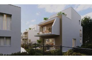 Haus kaufen in 2362 Biedermannsdorf, Durchdacht, hochwertig & am Punkt! Ein Projekt der Sonderklasse wartet!