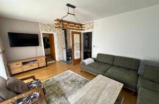 Wohnung kaufen in 6114 Kolsass, RUHE, LICHT & AUSSICHT ? STILVOLLE WOHNUNG MIT GARTEN UND BALKON