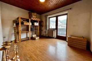 Wohnung kaufen in 5541 Altenmarkt im Pongau, GROSSE CHANCE! VIEL POTENTIAL IN ZENTRALER LAGE MIT BALKON