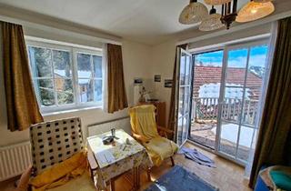 Wohnung kaufen in 9565 Ebene Reichenau, WOHNEN NAHE DER SKIPISTE